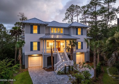 Nestled on Cotton Island within the prestigious The Islands of - photo 7