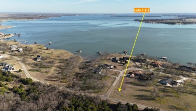 Double Lots with Peekaboo Water Views in Gated Lake Subdivision! - photo 25