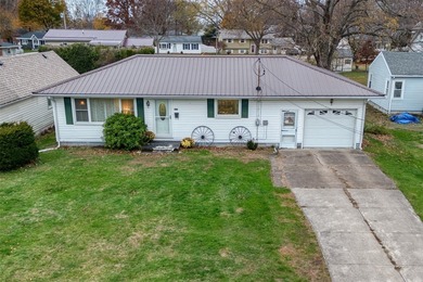 Lake Erie Home Sale Pending in Girard Pennsylvania