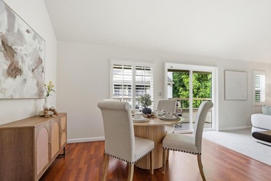 Welcome to this beautifully updated townhouse-style condo - photo 12
