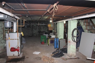 Welcome to 341 Gates Avenue, a beautifully preserved 2-family - photo 12