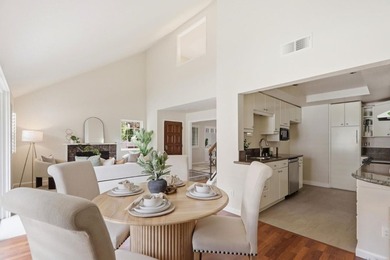 Welcome to this beautifully updated townhouse-style condo - photo 13