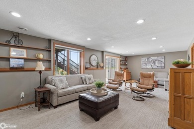 Welcome home to this beautifully updated 3-bedroom, 3-bath twin - photo 13