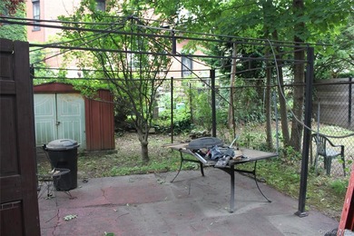 Welcome to 341 Gates Avenue, a beautifully preserved 2-family - photo 14