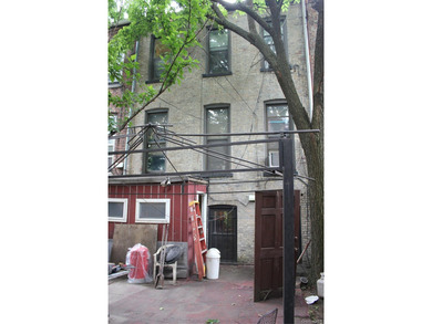 Welcome to 341 Gates Avenue, a beautifully preserved 2-family - photo 15