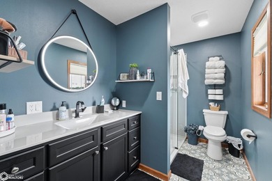 Welcome home to this beautifully updated 3-bedroom, 3-bath twin - photo 19