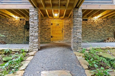 Riverfront Craftsman Retreat on the Middle Fork of Little River - photo 20