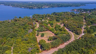 Lake Acreage Off Market in Mabank, Texas
