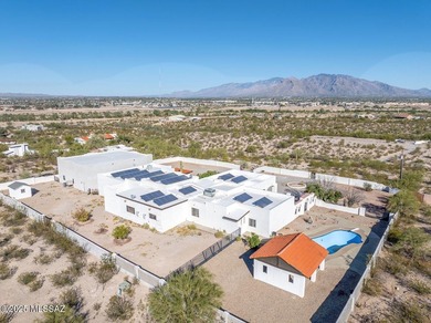 Gorgeous hilltop home with panoramic views! Every square foot of