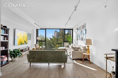 Experience waterfront living in this exceptional 1-bedroom, 1 - photo 3