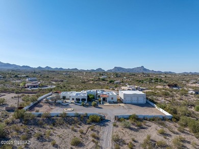 Gorgeous hilltop home with panoramic views! Every square foot of