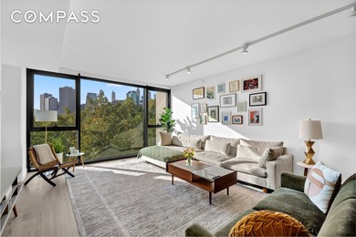 Experience waterfront living in this exceptional 1-bedroom, 1 - photo 5