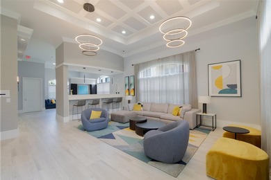 Spacious first floor 1 bedroom 1 bathroom condo plus open den in - photo 25