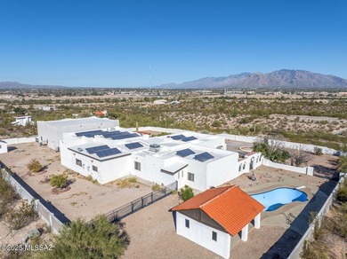 Gorgeous hilltop home with panoramic views! Every square foot of