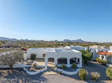 Gorgeous hilltop home with panoramic views! Every square foot of