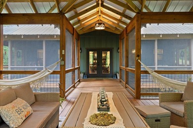 Riverfront Craftsman Retreat on the Middle Fork of Little River - photo 27