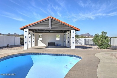 Gorgeous hilltop home with panoramic views! Every square foot of