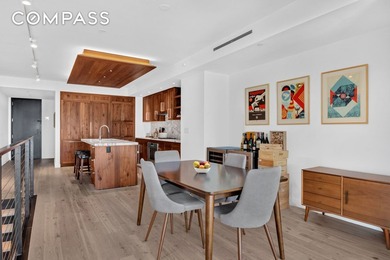 Experience waterfront living in this exceptional 1-bedroom, 1 - photo 9