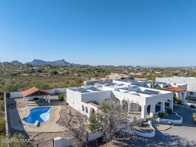 Gorgeous hilltop home with panoramic views! Every square foot of