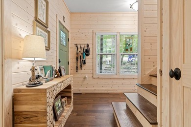 Riverfront Craftsman Retreat on the Middle Fork of Little River - photo 31
