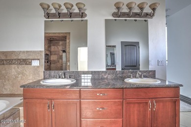 Gorgeous hilltop home with panoramic views! Every square foot of