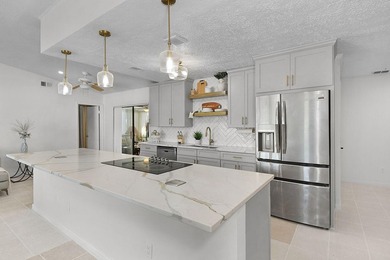 St. Lucie River Home Active Under Contract in Port Saint Lucie Florida