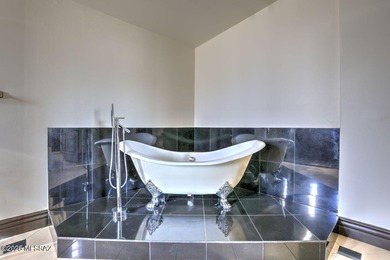 Gorgeous hilltop home with panoramic views! Every square foot of