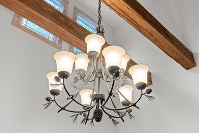 Riverfront Craftsman Retreat on the Middle Fork of Little River - photo 44