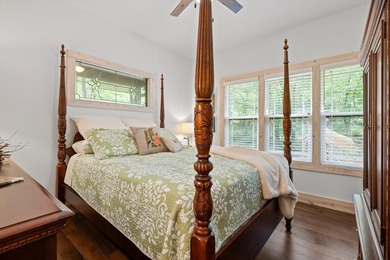 Riverfront Craftsman Retreat on the Middle Fork of Little River - photo 46