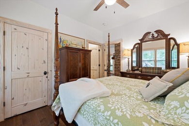 Riverfront Craftsman Retreat on the Middle Fork of Little River - photo 47