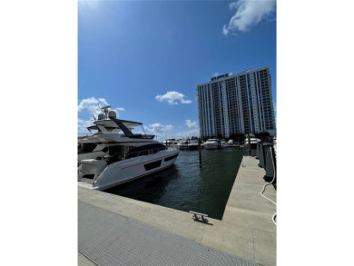 Maule Lake Lot For Sale in North Miami Beach Florida