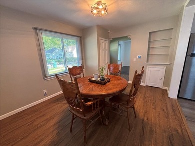 Beautifully renovated turnkey home! Located on the cusp of - photo 8