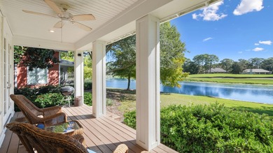 Fuller Lake Home For Sale in Miramar Beach Florida