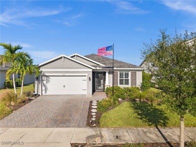 (private lake, pond, creek) Home For Sale in Punta Gorda Florida