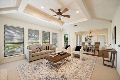 Nestled on a picturesque golf course lot in Richardson, this - photo 4