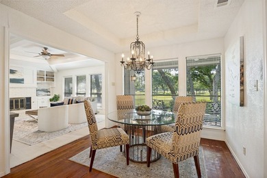 Nestled on a picturesque golf course lot in Richardson, this - photo 8