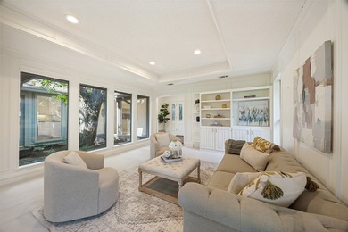Nestled on a picturesque golf course lot in Richardson, this - photo 10