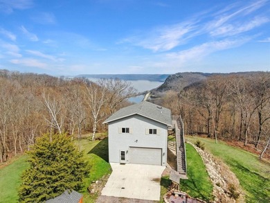 Perched atop the bluffs overlooking the Mississippi River, this - photo 1