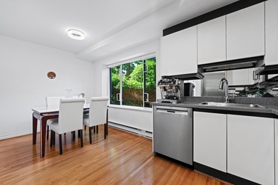Tucked away in the heart of Kerrisdale, this tastefully - photo 11