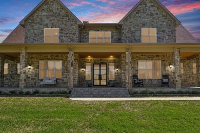 Cedar Creek Lake Home For Sale in Mabank Texas