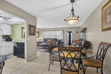 Rare first-floor corner end unit offering extra privacy - photo 11