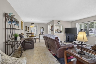 Rare first-floor corner end unit offering extra privacy - photo 12