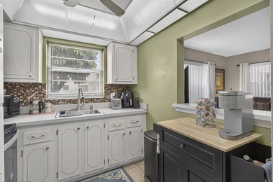 Rare first-floor corner end unit offering extra privacy - photo 13
