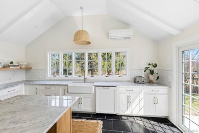 A Rare Opportunity to Own a Piece of Montauk History. Step into - photo 15
