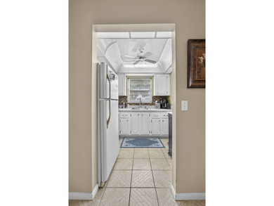 Rare first-floor corner end unit offering extra privacy - photo 15