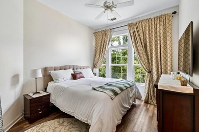 Welcome to ''The Treehouse'' at MiraVista, where peaceful living - photo 16