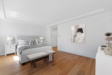 Tucked away in the heart of Kerrisdale, this tastefully - photo 16