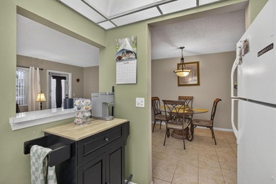 Rare first-floor corner end unit offering extra privacy - photo 19