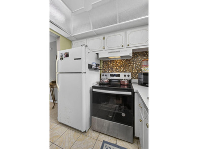Rare first-floor corner end unit offering extra privacy - photo 20