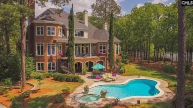 (private lake, pond, creek) Home For Sale in Elgin South Carolina